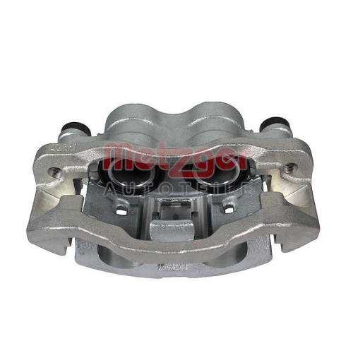 METZGER AUTOTEILE Bremssattel GREENPARTS 6261644