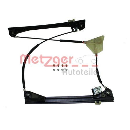 METZGER Fensterheber 2160253