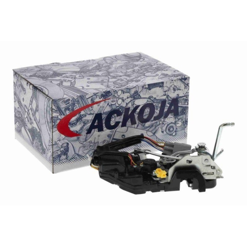 ACKOJA T&uuml;rschloss Original ACKOJA Qualit&auml;t A70-85-0019