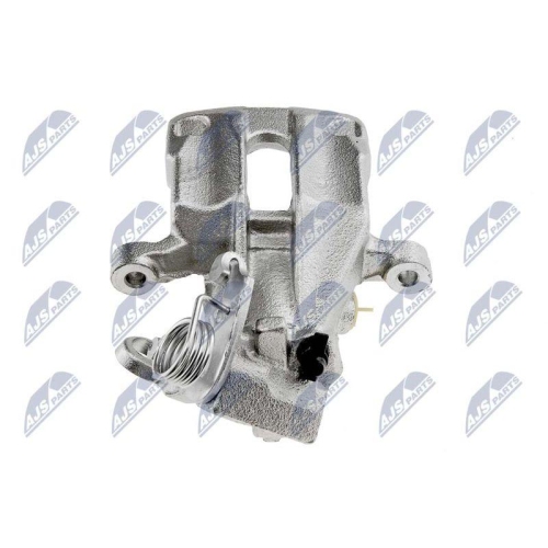 NTY Bremssattel HZT-VW-056