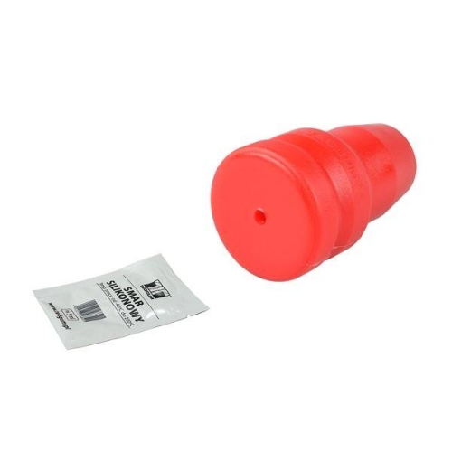 TEDGUM Anschlagpuffer, Federung