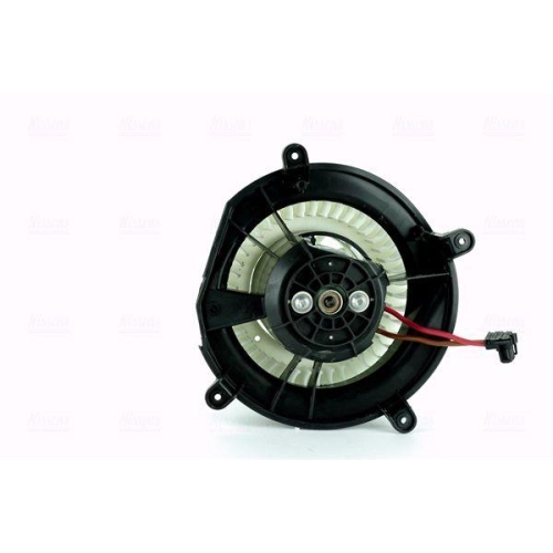 NISSENS Innenraumgebläse 87104