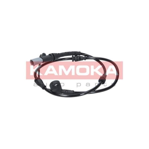 KAMOKA Warnkontakt, Bremsbelagverschleiß