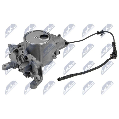 NTY &Ouml;lpumpe BPO-CT-004