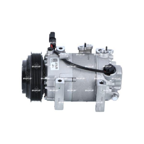 NRF Kompressor, Klimaanlage GENUINE 320143G