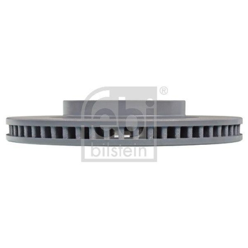 FEBI BILSTEIN Bremsscheibe 108384