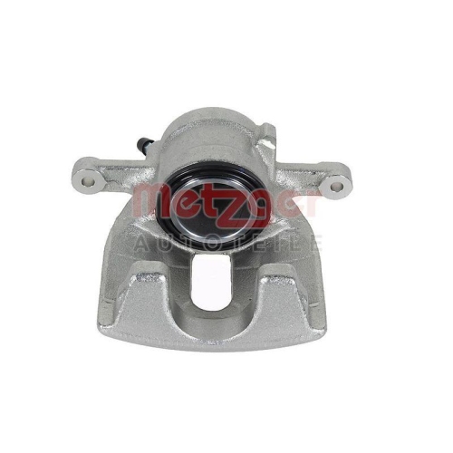 METZGER AUTOTEILE Bremssattel GREENPARTS 6261707