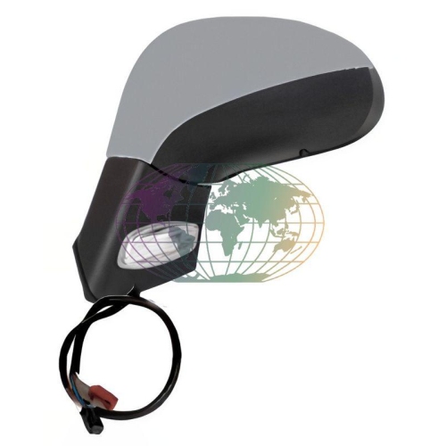 Lexmond Trading BV Au&szlig;enspiegel 6885082