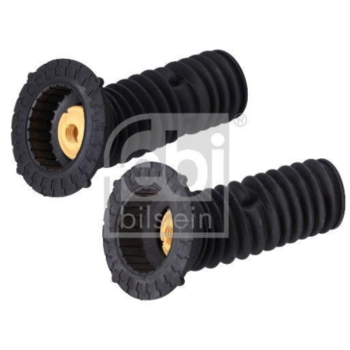 FEBI BILSTEIN Staubschutzsatz, Sto&szlig;d&auml;mpfer 188264