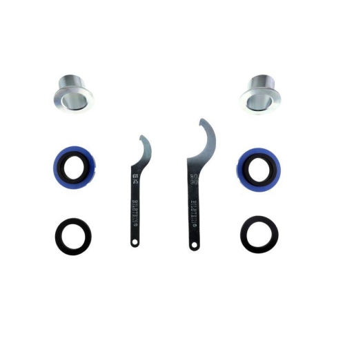 BILSTEIN Fahrwerkssatz, Federn/D&auml;mpfer BILSTEIN - B14 PSS 47-231108