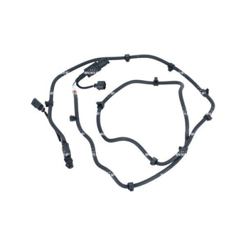 NRF Harnstoffschlauch 706003