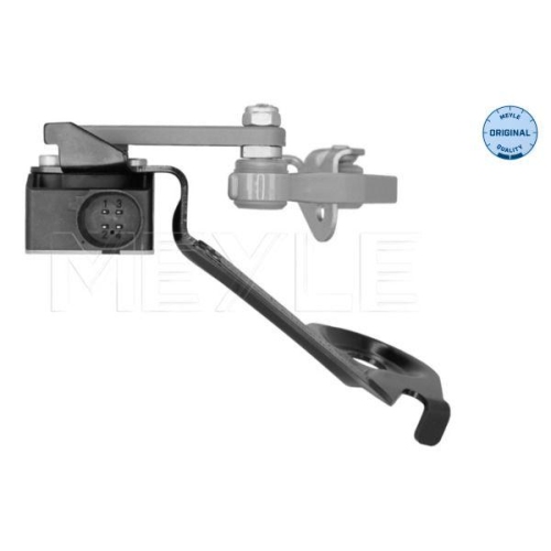 MEYLE Sensor, Leuchtweitenregulierung MEYLE-ORIGINAL: True to OE. 114 897 0038