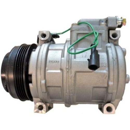 MAHLE Kompressor, Klimaanlage BEHR ACP 793 000S