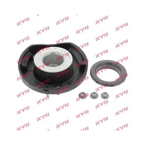 KYB Reparatursatz, Federbeinst&uuml;tzlager Suspension Mounting Kit SM1524