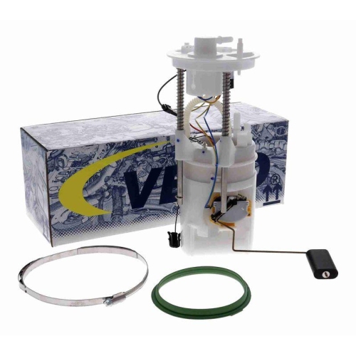 VEMO Kraftstoff-F&ouml;rdereinheit Green Mobility Parts V20-09-0010
