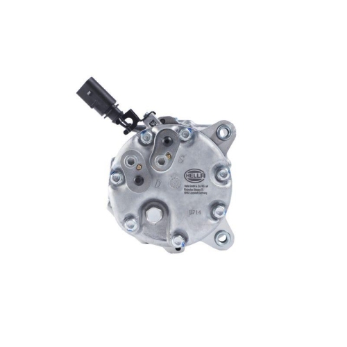 HELLA Kompressor, Klimaanlage >>> Easy2Fit <<< 8FK 366 201-151