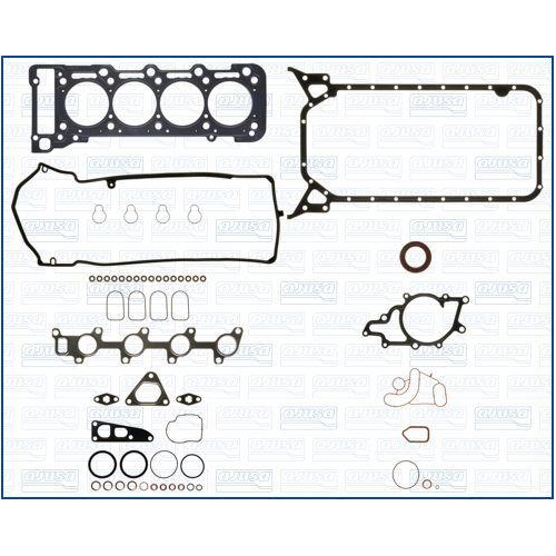 AJUSA Dichtungsvollsatz, Motor 50316700
