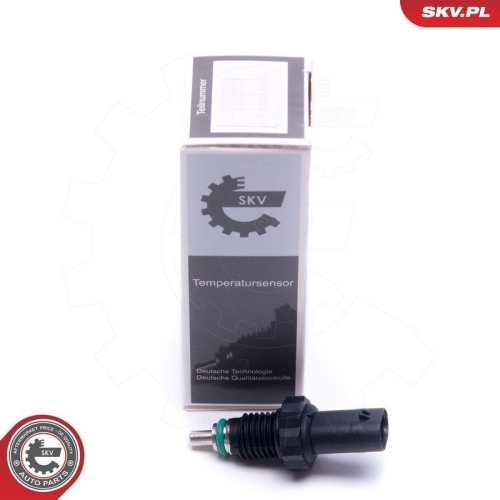 ESEN SKV Sensor, K&uuml;hlmitteltemperatur 17SKV673