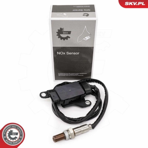 ESEN SKV NOx-Sensor, Harnstoffeinspritzung 71SKV069