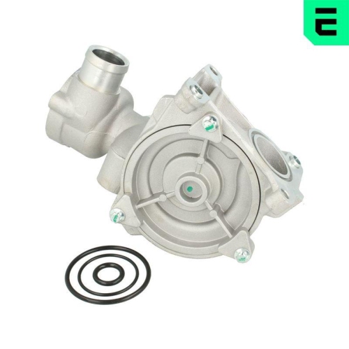 OPTIMAL Wasserpumpe, Motork&uuml;hlung AQ-1362