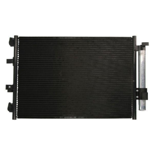 THERMOTEC Kondensator, Klimaanlage KTT110215