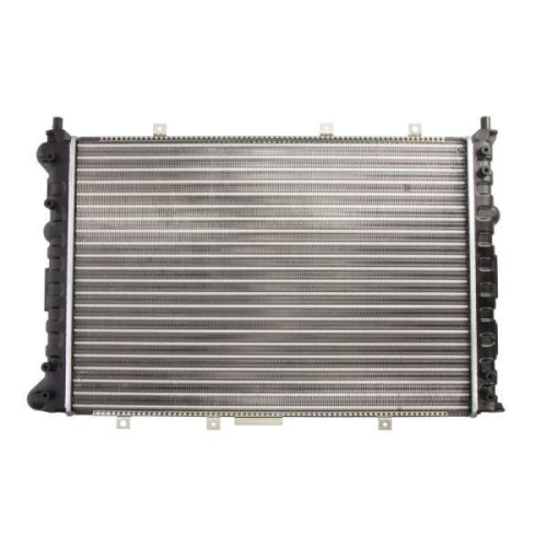 THERMOTEC K&uuml;hler, Motork&uuml;hlung D7D004TT
