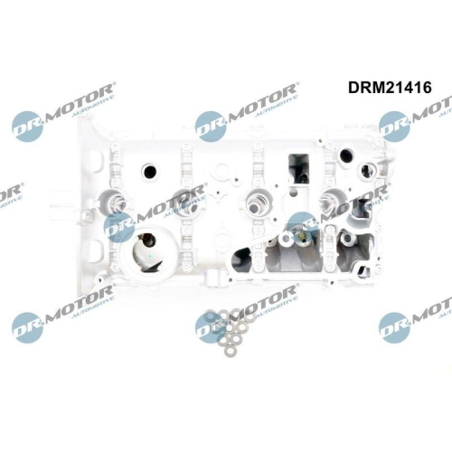 Dr.Motor Automotive Zylinderkopf DRM21416