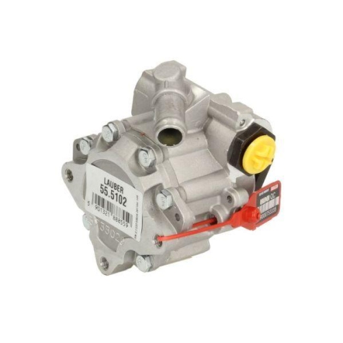 LAUBER Hydraulikpumpe, Lenkung 55.5102