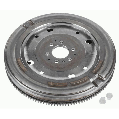SACHS Schwungrad Zwei-Massen-Schwungrad 2295 601 003