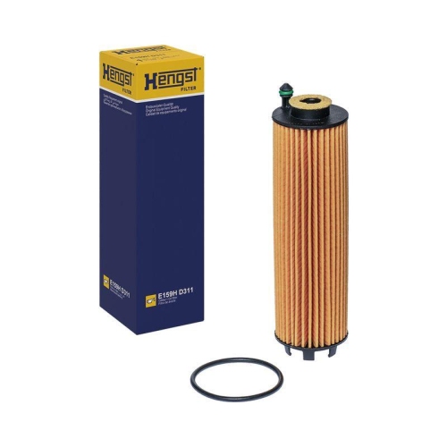 HENGST FILTER &Ouml;lfilter E159H D311