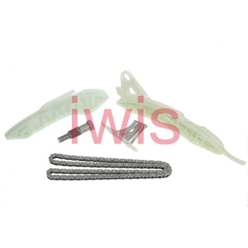 iwis Motorsysteme Steuerkettensatz iwis Original Erstausr&uuml;sterqualit&auml;t, Made in Germany 59109Set