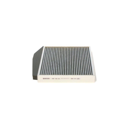 BOSCH Filter, Innenraumluft 1 987 432 531