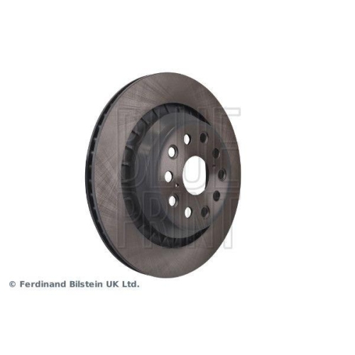 BLUE PRINT Bremsscheibe ADT343284