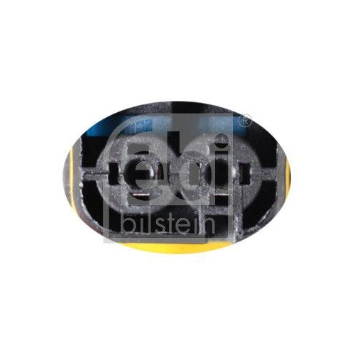 FEBI BILSTEIN Sensor, Raddrehzahl 104521