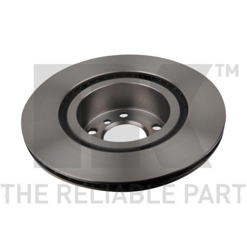 NK Bremsscheibe 2015105