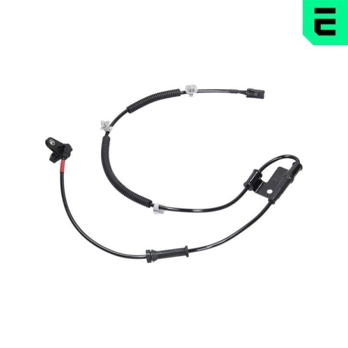 OPTIMAL Sensor, Raddrehzahl 06-S632