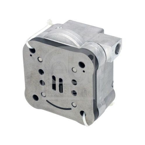 FEBI BILSTEIN Zylinderkopf, Druckluftkompressor 194778