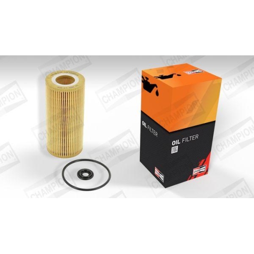 CHAMPION Ölfilter Ecological COF100552E