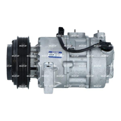 NRF Kompressor, Klimaanlage GENUINE 320014G