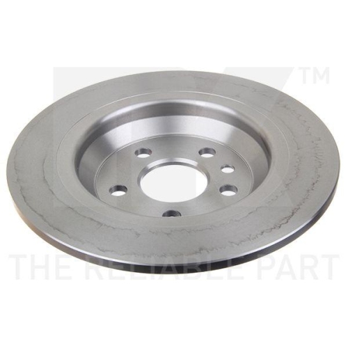 NK Bremsscheibe 204857