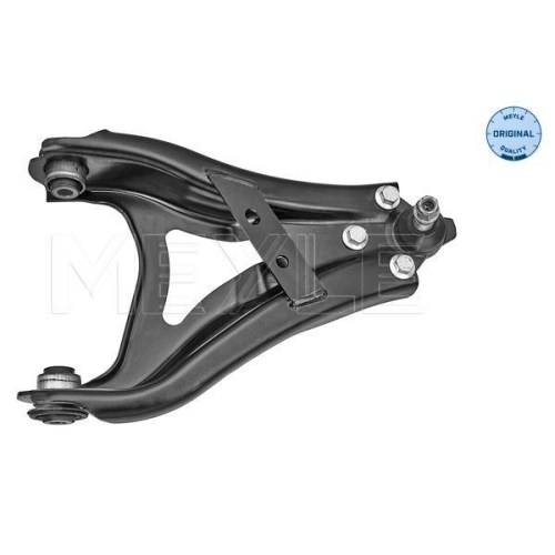 MEYLE Lenker, Radaufh&auml;ngung MEYLE-ORIGINAL: True to OE. 16-16 050 0078