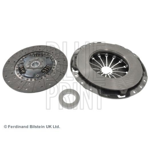 BLUE PRINT Kupplungssatz