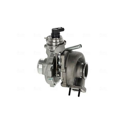 NISSENS Lader, Aufladung ** FACTORY NEW ** 93467