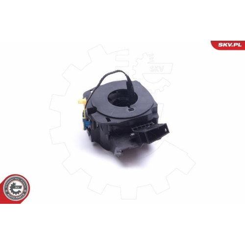 ESEN SKV Wickelfeder, Airbag