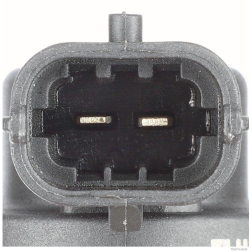 HERTH+BUSS ELPARTS Regelventil, Kraftstoffmenge (Common-Rail-System)