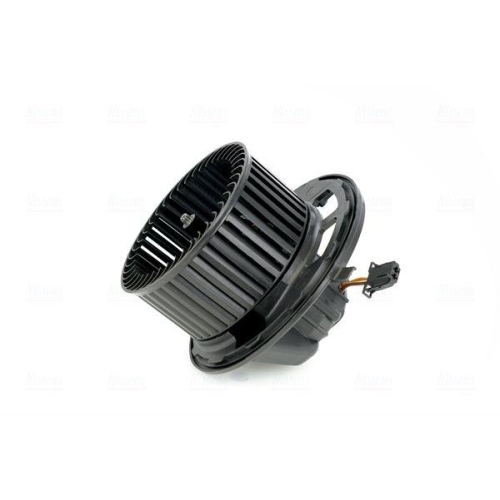 NISSENS Innenraumgebläse 87118