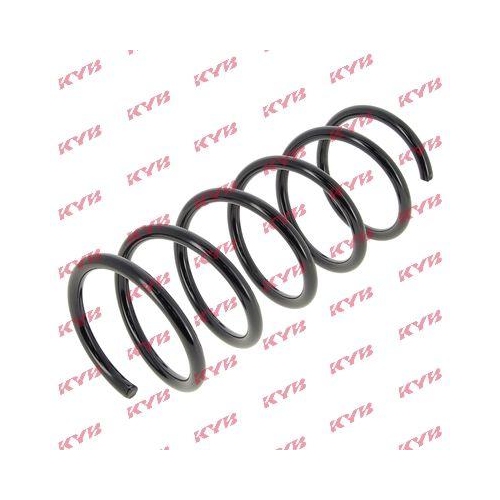 KYB Fahrwerksfeder K-Flex