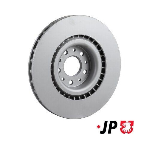 JP GROUP Bremsscheibe JP 3363101400