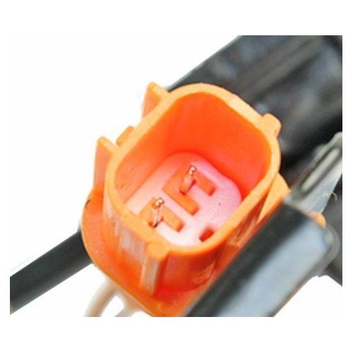 METZGER AUTOTEILE Sensor, Raddrehzahl 0900846