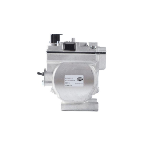 HELLA Kompressor, Klimaanlage >>> Easy2Fit <<< 8FK 366 201-161
